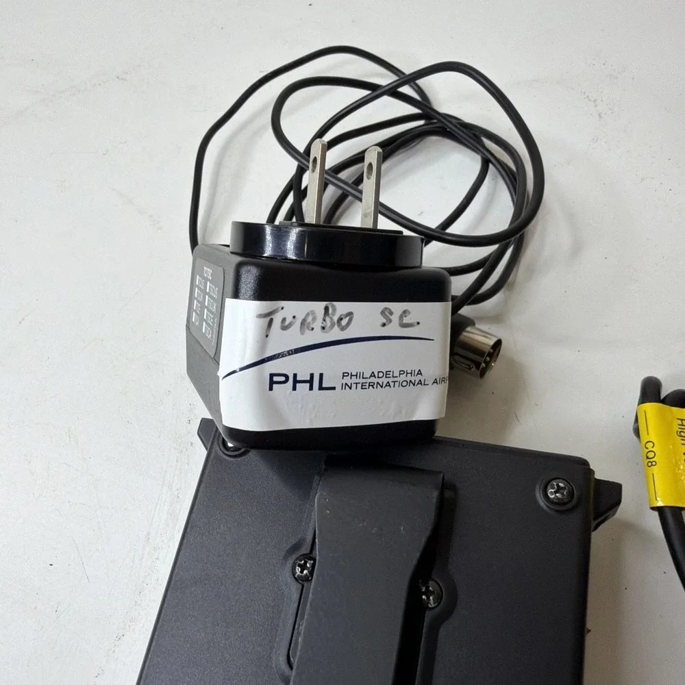 Quantum Instruments Turbo SC Battery Pack for Portable Flashes